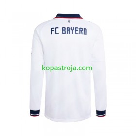 Billiga Fotbollströjor Bayern München Borta tröja 2026/27 Långärmad